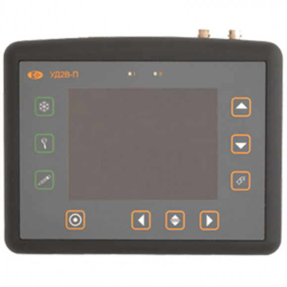 Дефектоскоп ультразвуковой КРОПУС УД2В-П45.Lite Дефектоскоп ультразвуковой КРОПУС УД2В-П45.Lite