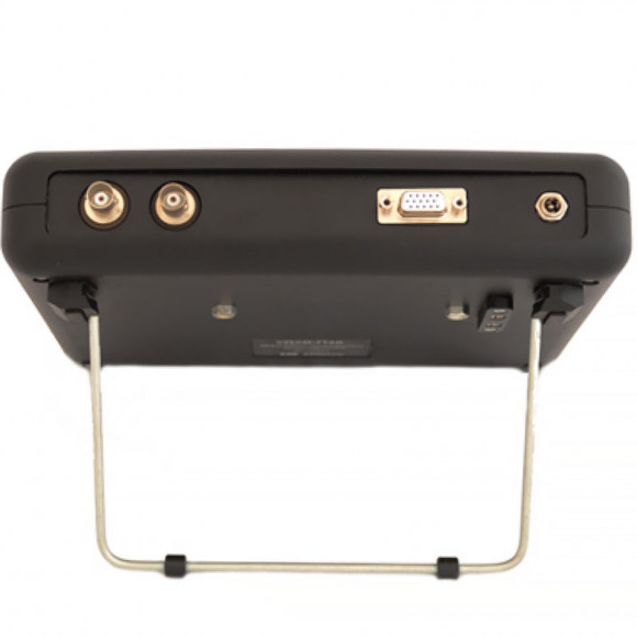 Дефектоскоп ультразвуковой КРОПУС УД2В-П45.Lite Дефектоскоп ультразвуковой КРОПУС УД2В-П45.Lite