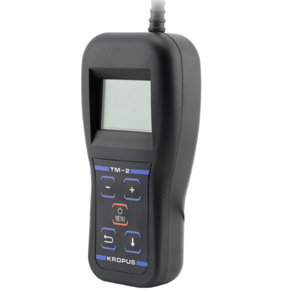 Вихретоковый толщиномер покрытий TM-2 v2 Вихретоковый толщиномер покрытий TM-2 v2