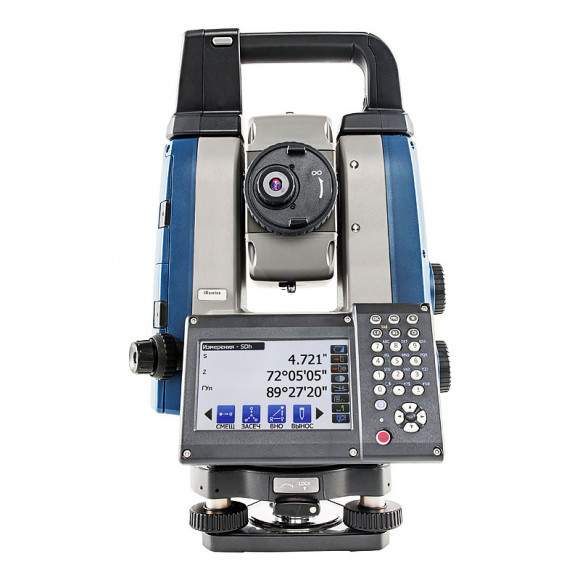 Тахеометр Sokkia iX-1003 Тахеометр Sokkia iX-1003
