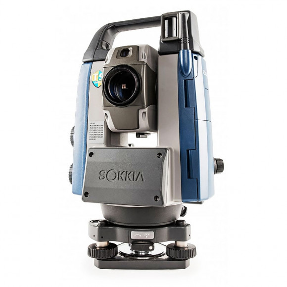 Тахеометр Sokkia iX-1003 Тахеометр Sokkia iX-1003