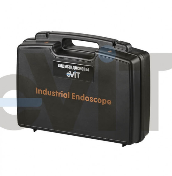 eVIT TX - Бюджетный видеоэндоскоп с всесторонним управлением eVIT TX - Бюджетный видеоэндоскоп с всесторонним управлением