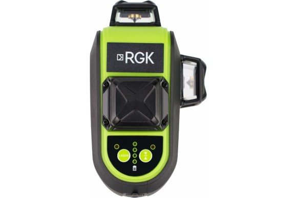 Лазерный уровень RGK PR-3G Лазерный уровень RGK PR-3G