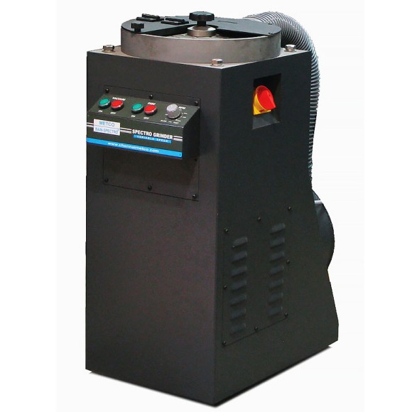 Шлифовально-полировальный станок Chennai Metco BAIN SPECTRO VSG Шлифовально-полировальный станок Chennai Metco BAIN SPECTRO VSG