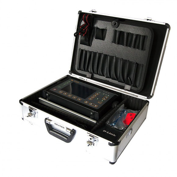 Ультразвуковой дефектоскоп УСД-60Н Ультразвуковой дефектоскоп УСД-60Н