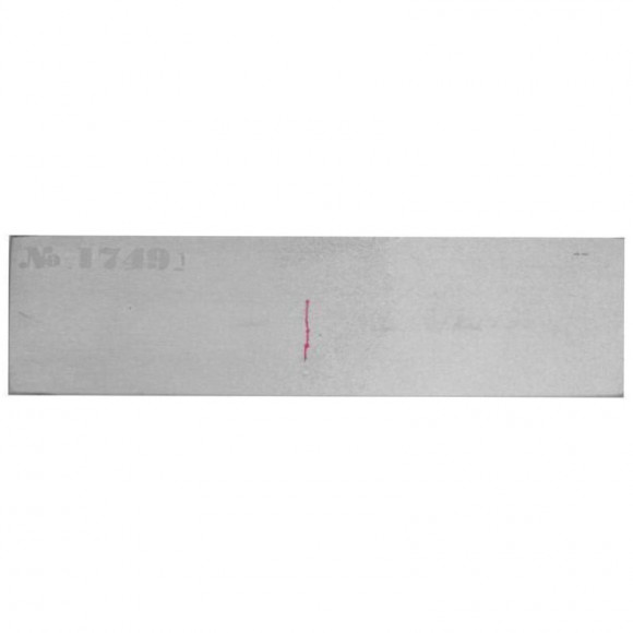 Образец ЦД - IV класс Образец ЦД - IV класс