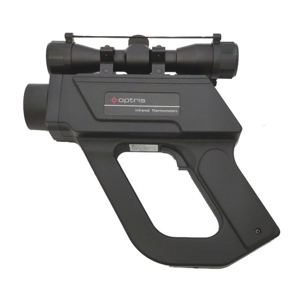 Ручной термометр optris P20 Ручной термометр optris P20