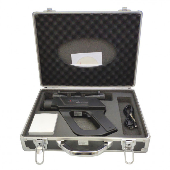 Ручной термометр optris P20 Ручной термометр optris P20