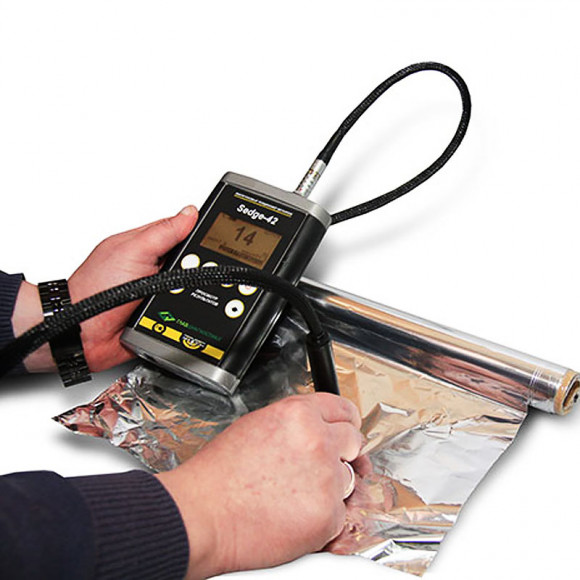 Бесконтактный вихретоковый толщиномер Sedge-42 Бесконтактный вихретоковый толщиномер Sedge-42