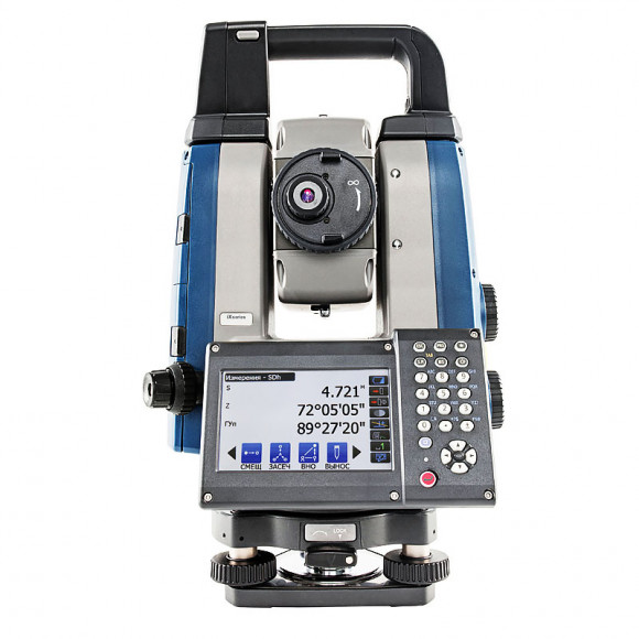Тахеометр Sokkia iX-1005 Тахеометр Sokkia iX-1005