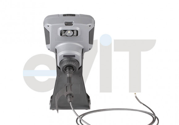 eVIT FS - Управляемый видеоэндоскоп HD разрешения нового поколения eVIT FS - Управляемый видеоэндоскоп HD разрешения нового поколения