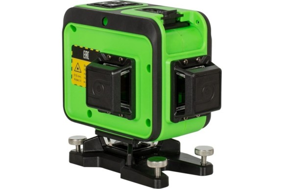 Лазерный уровень RGK PR-38G Лазерный уровень RGK PR-38G