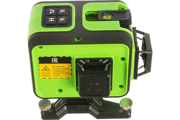 Лазерный уровень RGK PR-38G Лазерный уровень RGK PR-38G