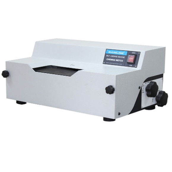 Шлифовально-полировальный станок Chennai Metco BAINLINE BGGP Шлифовально-полировальный станок Chennai Metco BAINLINE BGGP