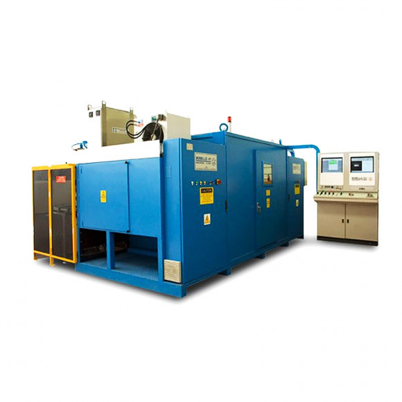 Рентгенотелевизионная установка ACRE 280/281 Рентгенотелевизионная установка ACRE 280/281