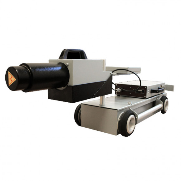 Рентгеновский кроулер «Сирена-6» Рентгеновский кроулер «Сирена-6»