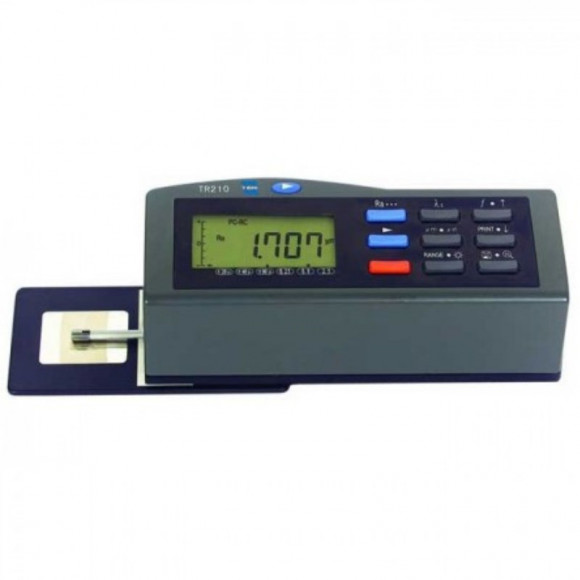 Измеритель шероховатости TR220 Измеритель шероховатости TR220