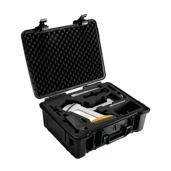 Портативный анализатор X-MET 7500 Портативный анализатор X-MET 7500