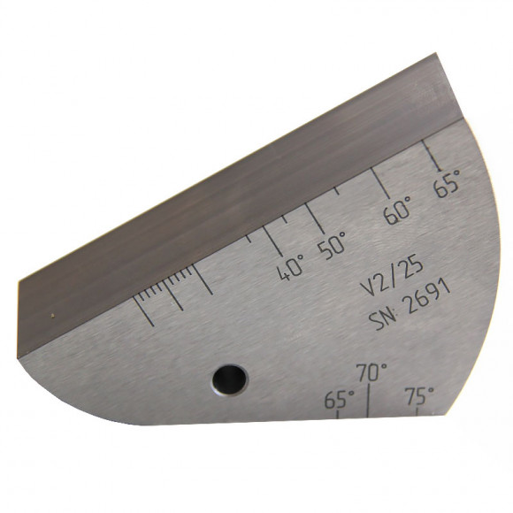 Стандартный калибровочный образец V2