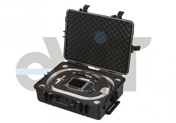 eVIT LP - Управляемый сверхдлинный видеоэндоскоп HD разрешения eVIT LP - Управляемый сверхдлинный видеоэндоскоп HD разрешения