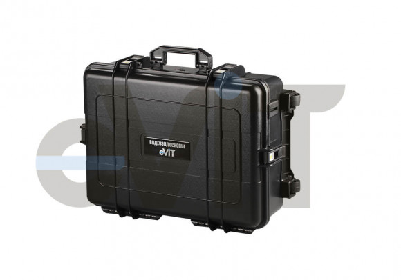 eVIT LP - Управляемый сверхдлинный видеоэндоскоп HD разрешения eVIT LP - Управляемый сверхдлинный видеоэндоскоп HD разрешения