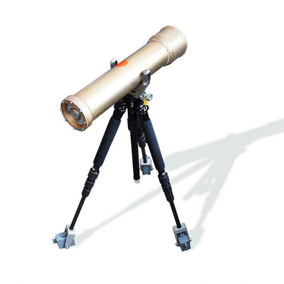 Комплект магнитных опор к штативу. Комплект магнитных опор к штативу.