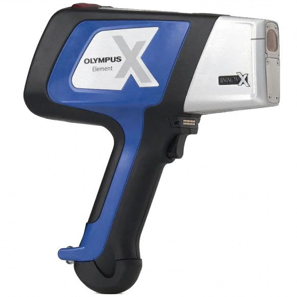Портативный анализатор DELTA Element Olympus Портативный анализатор DELTA Element Olympus