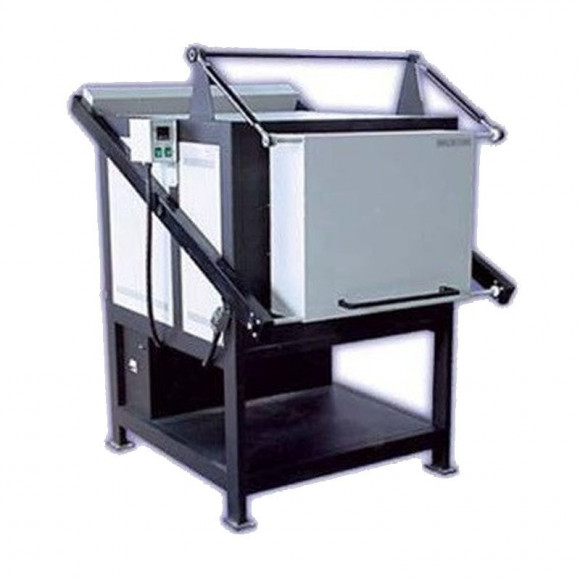 Промышленная камерная электропечь для обработки металла SNOL 300/1200 MS Промышленная камерная электропечь для обработки металла SNOL 300/1200 MS