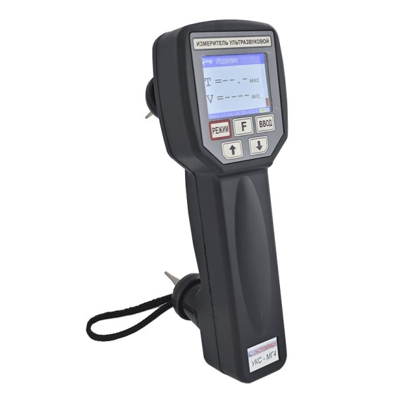 Ультразвуковые приборы для контроля прочности бетона УКС-МГ4, УКС-МГ4С Ультразвуковые приборы для контроля прочности бетона УКС-МГ4, УКС-МГ4С
