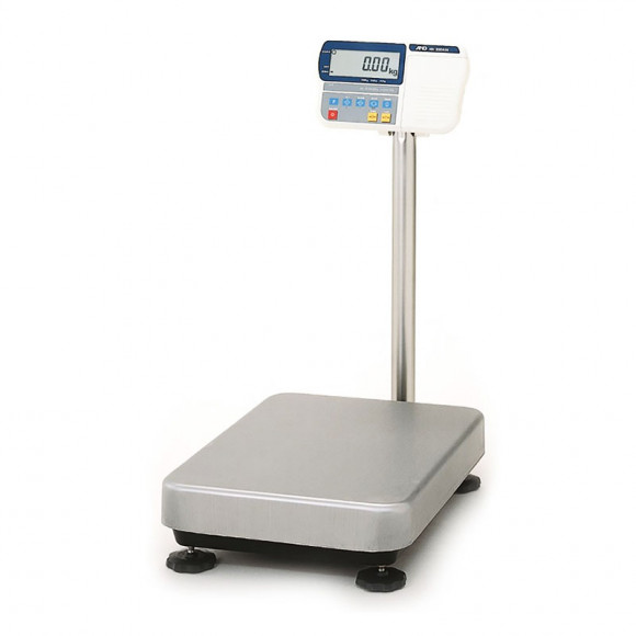 Весы платформенные серии HV-G / HW-G