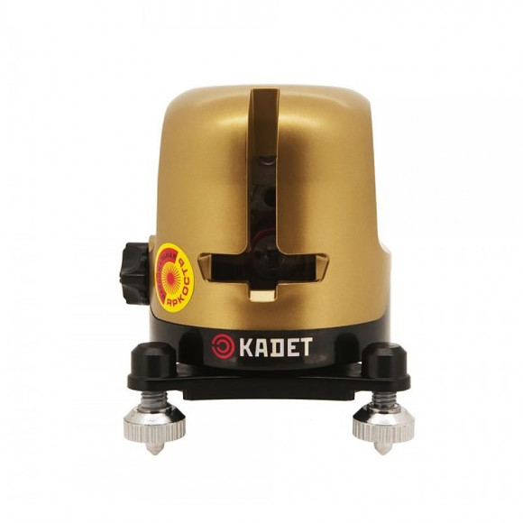 Лазерный нивелир REDTRACE KADET Лазерный нивелир REDTRACE KADET