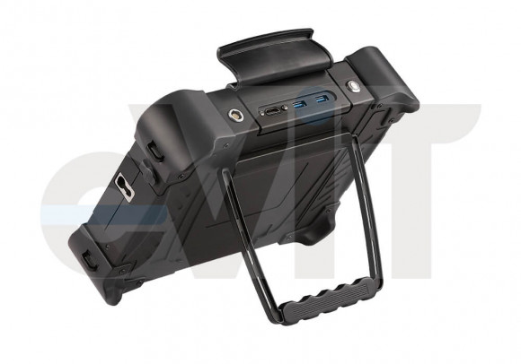 eVIT MS - Уникальный управляемый измерительный 3D видеоэндоскоп eVIT MS - Уникальный управляемый измерительный 3D видеоэндоскоп