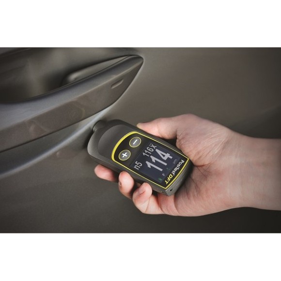 Автомобильный толщинометр PosiTest DFT Автомобильный толщинометр PosiTest DFT