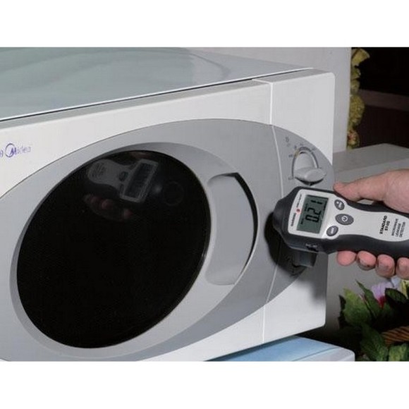 DT-2G Детектор СВЧ излучения DT-2G Детектор СВЧ излучения