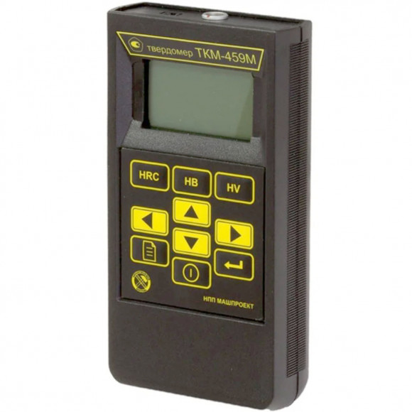 Ультразвуковой твердомер ТКМ-459М Ультразвуковой твердомер ТКМ-459М