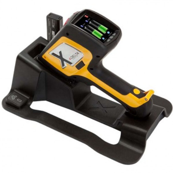 Портативный рентгенофлуоресцентный анализатор Olympus Innov-X Delta Professional Портативный рентгенофлуоресцентный анализатор Olympus Innov-X Delta Professional