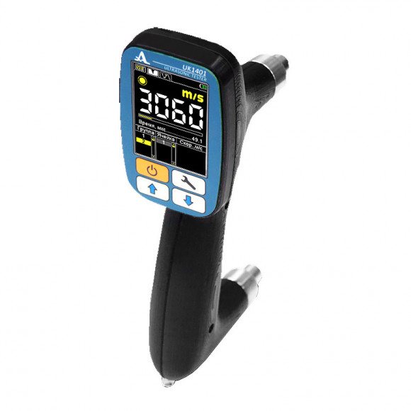 Ультразвуковой тестер UK1401 Ультразвуковой тестер UK1401