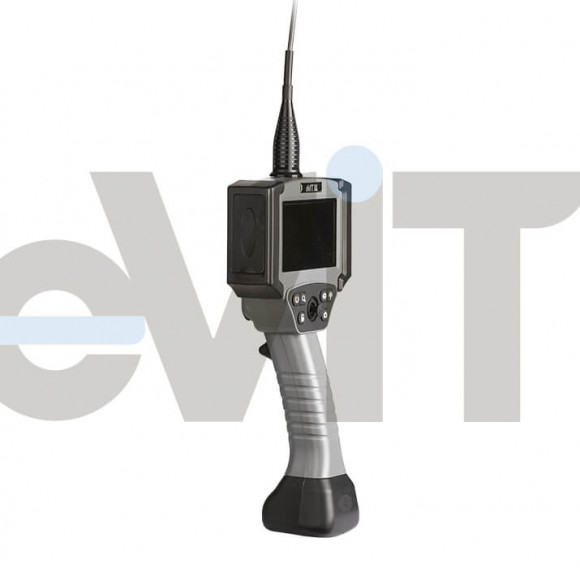 eVIT XL - Управляемый видеоэндоскоп HD разрешения eVIT XL - Управляемый видеоэндоскоп HD разрешения
