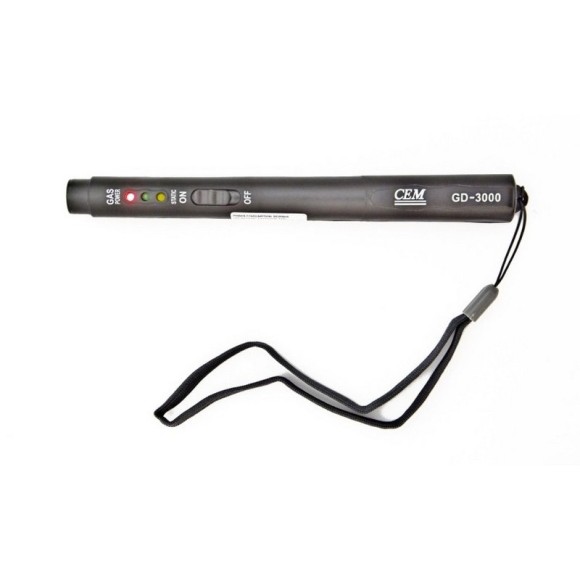 GD-3000 Детектор-датчик для обнаружения утечки горючих газов GD-3000 Детектор-датчик для обнаружения утечки горючих газов