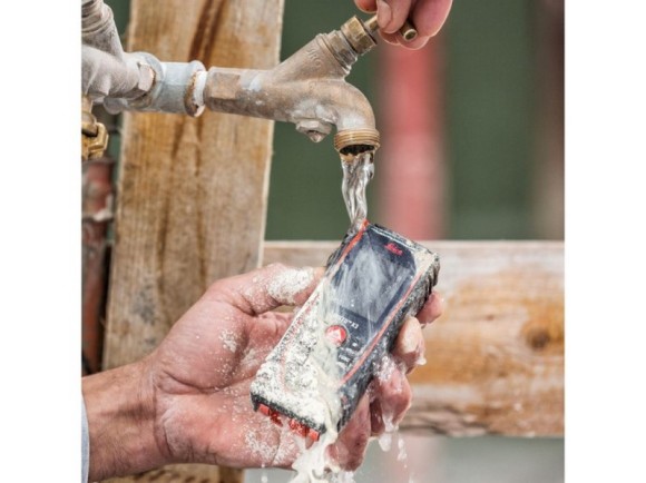 Лазерный дальномер Leica Disto X3 Лазерный дальномер Leica Disto X3