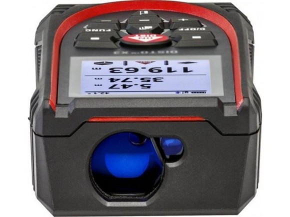 Лазерный дальномер Leica Disto X3 Лазерный дальномер Leica Disto X3