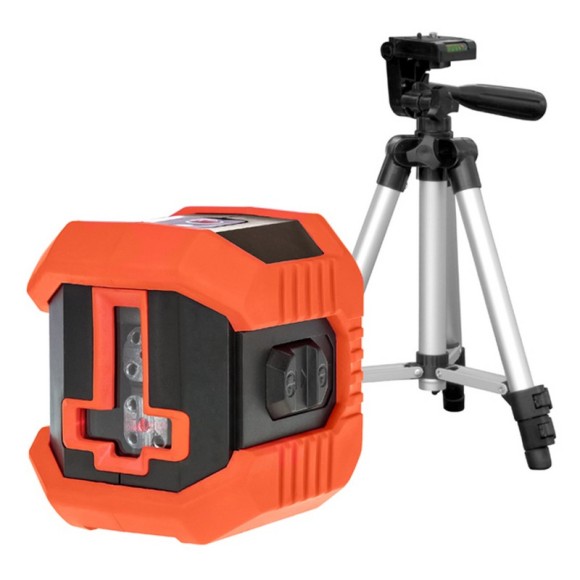 Лазерный нивелир CONDTROL QB SET Лазерный нивелир CONDTROL QB SET