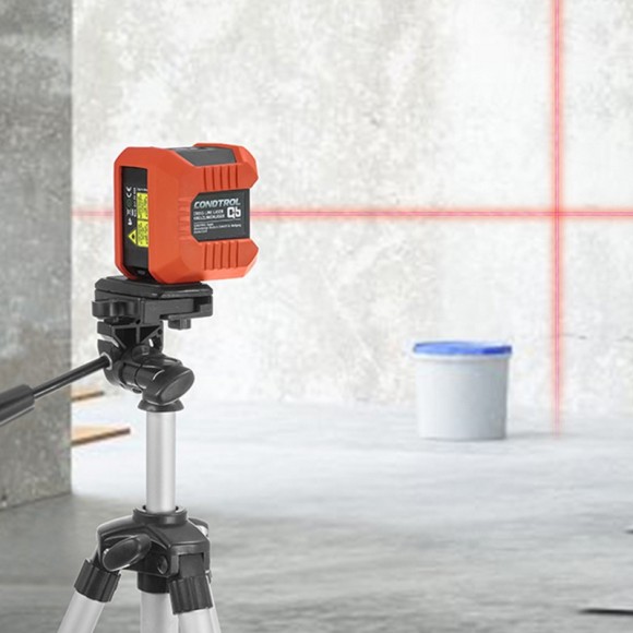 Лазерный нивелир CONDTROL QB SET Лазерный нивелир CONDTROL QB SET