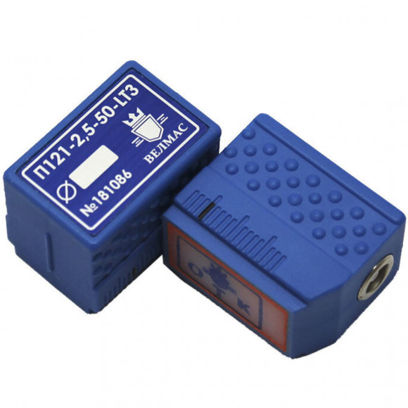Ультразвуковой Преобразователь П121-2,5-50-LT3 Ультразвуковой Преобразователь П121-2,5-50-LT3