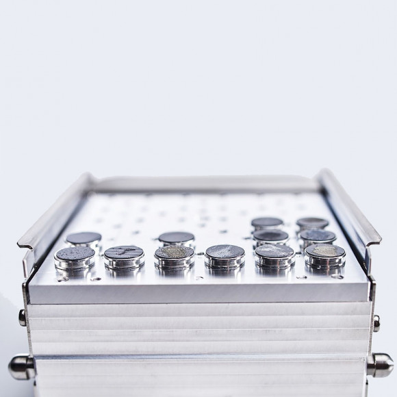 Сканирующий электронный микроскоп Phenom XL Сканирующий электронный микроскоп Phenom XL