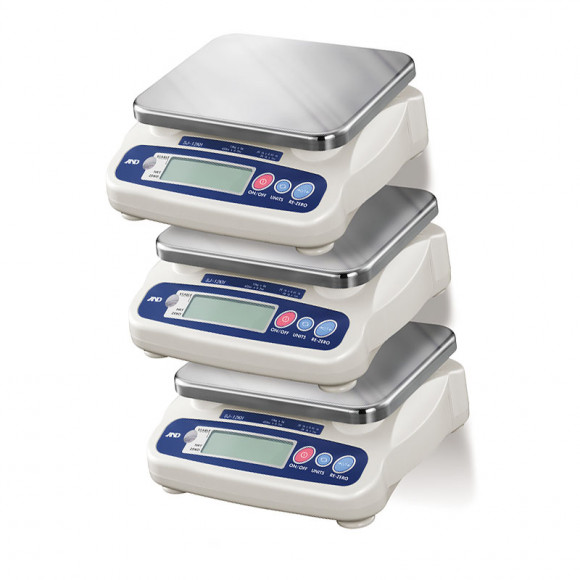 Весы порционные серии NP-S Весы порционные серии NP-S