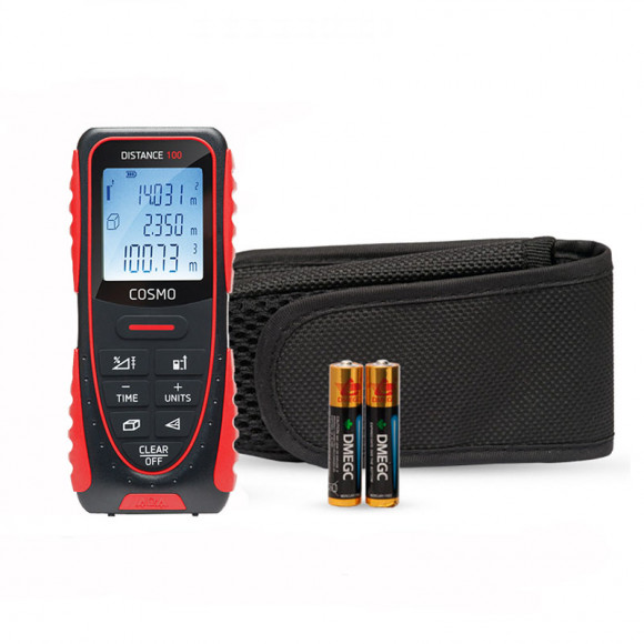 Лазерный дальномер ADA COSMO 100 Лазерный дальномер ADA COSMO 100