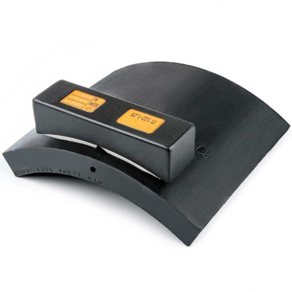 Стандартный образец предприятия «Трубный Полиэтилен» Стандартный образец предприятия «Трубный Полиэтилен»