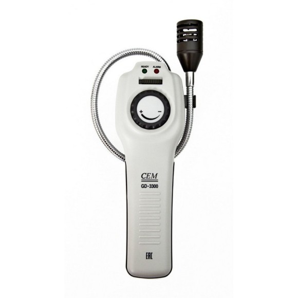 GD-3300 Детектор-датчик для обнаружения утечки горючих газов GD-3300 Детектор-датчик для обнаружения утечки горючих газов