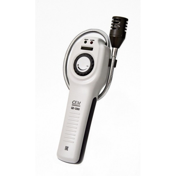 GD-3300 Детектор-датчик для обнаружения утечки горючих газов GD-3300 Детектор-датчик для обнаружения утечки горючих газов